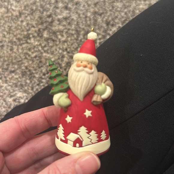 Hallmark St. Nick ornament - Picture 3 of 4